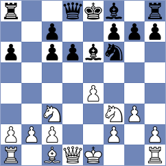 Gamez Herrera - Bensaddik Valiente (Costa Teguise, 2014)