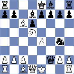 Jiang - Jin (Chess.com INT, 2020)
