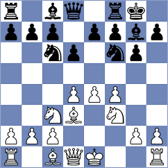 Steiner - Wapniewski (Kiel, 1992)