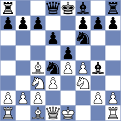 Bayramov - Avsar (Denizli TUR, 2024)