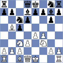 Pols - Willson (Rotterdam, 2015)