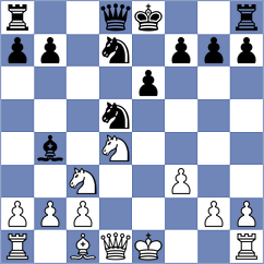 Navarro Perez - Del Rio Genaro (Castelldefels, 2001)
