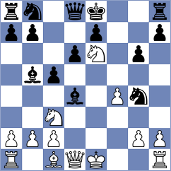 Ingunza Lopez - Kopischke (Calvia, 2004)