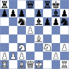 Balashov - Saveliev (Uljanovsk, 2007)