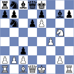 Dizdarevic - Furst (Cammeray, 2010)