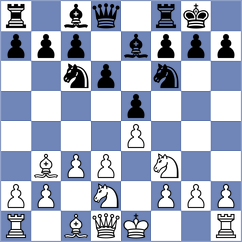Marin Aso - Pajuelo Morales (Madrid, 2019)