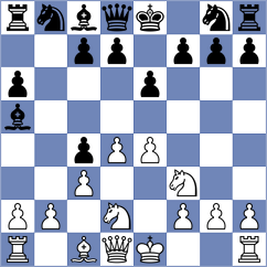 Boulanger - Thomsen (Sherbrooke, 2008)