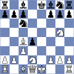 Bagirova - Santos (chess.com INT, 2024)