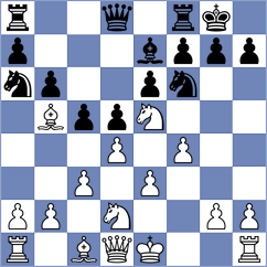 Koellner - Santos Latasa (Pasching AUT, 2025)