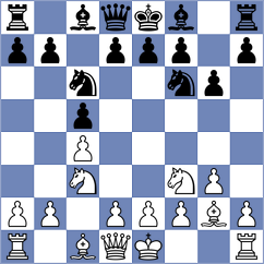 Gomez - Martinez (Albacete, 1994)