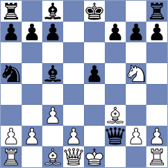 Cepoi - Morrison (Lichess.org INT, 2020)