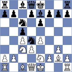 Contin - Dubkov (Santa Cruz de La Palma ESP, 2024)