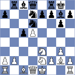 Al Saidi - Mohammed Al Ryami (Muscat OMA, 2024)