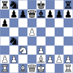 Johansen - Sharman (Box Hill, 2005)