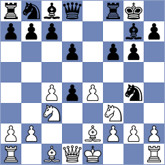 Arsovic - Martinovic (Belgrade, 2004)