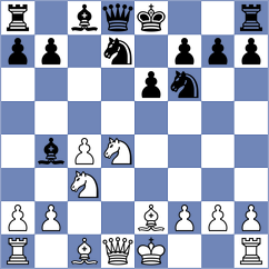 Roberts - Buckley (England, 1998)