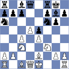 Cantos Conejero - Martinez Lizarraga (Albacete, 2001)