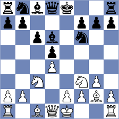 Guillemette - Navia (chess.com INT, 2024)