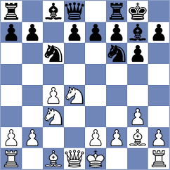 Zhou Jianchao - Corrales Jimenez (Princeton, NJ USA, 2025)