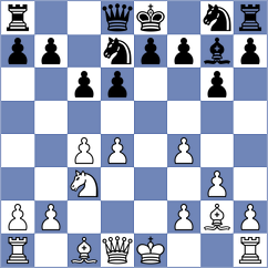 Acebal Muniz - Anguix Garrido (Spain, 1993)