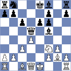 Vega Gutierrez - Natalicchio Escalante (Las Palmas, 2008)
