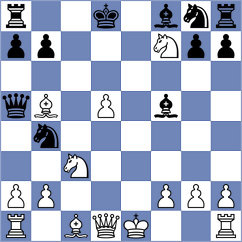 Jonkman - Schulz (chess.com INT, 2024)