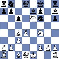 Belov - Kekic (chess.com INT, 2024)