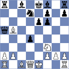 Ghimoyan - Yagupov (chess.com INT, 2024)