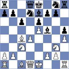 Sapenov - Agmanov (Astana KAZ, 2024)