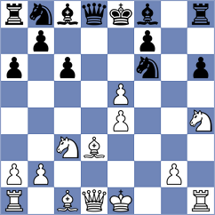 Masache Rojas - Loarte Jimenez (Chess.com INT, 2020)