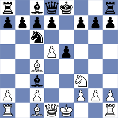 Azvazjan - Garamow (Goettingen, 2008)