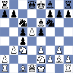 Schmidt - Smith (chess.com INT, 2024)