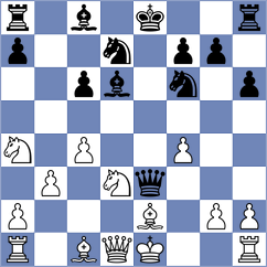 McGovern - Ruthen (Sunningdale, 2007)