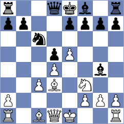 Hartikainen - Brzezina (chess.com INT, 2024)