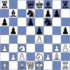Bolashakov - Svidler (chess.com INT, 2025)