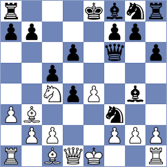 Rodrigues Mota - Goncalves (Chess.com INT, 2020)