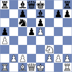 Arunnuntapanich - La Villa Rivas (chess.com INT, 2025)