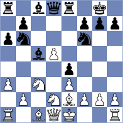 Nester - Popovich (Lvov, 2010)