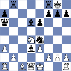 Mordyl - Zhang (Peterborough ENG, 2025)
