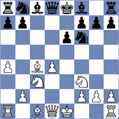 Stearman - Gledura (Chess.com INT, 2021)