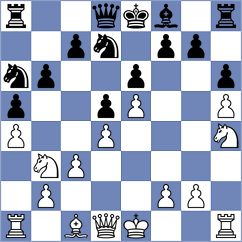 Mannion - Wiley (Brno CZE, 2022)
