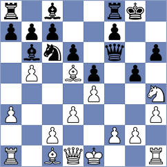 Pavlov Erbis - Nolte (Playchess.com INT, 2020)