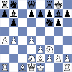 Walch - Safyanovsky (Bad Neustadt, 2003)