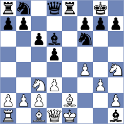 Brunes Vidal - Barea Garcia (Calella, 2004)