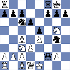 Lillich - Matthes (Playchess.com INT, 2020)