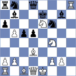 Lorenzo de la Riva - Pham Guerrero (Barcelona ESP, 2023)