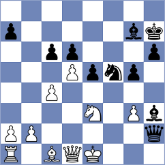 Comp Mephisto Berlin - Nunn (The Hague, 1994)