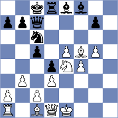 Villarroel Escobar - Sanchez Villarreal (Carpuela, 2015)