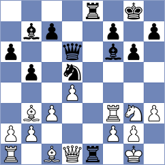 Souza Dos Santos - Storn (Chess.com INT, 2020)