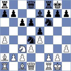 Volokitin - Harikrishna (Chotowa POL, 2025)